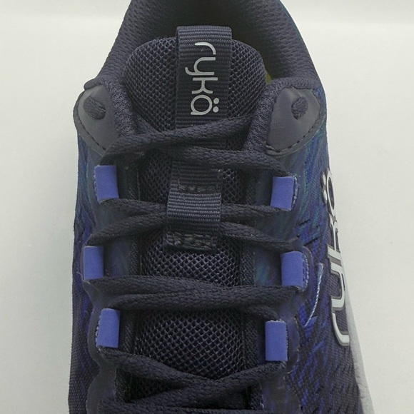 Rykä No Limit Women’s Training Sneaker Size 6, Navy Blue - Picture 7 of 10
